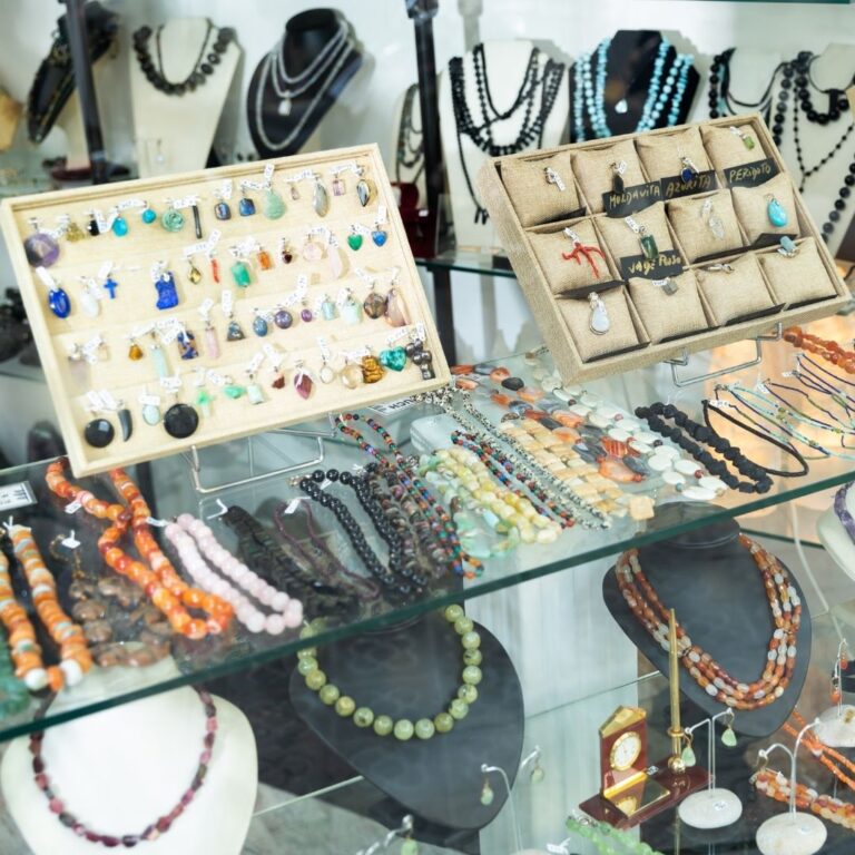 Reasons Why You Should Buy Sustainable Jewelry