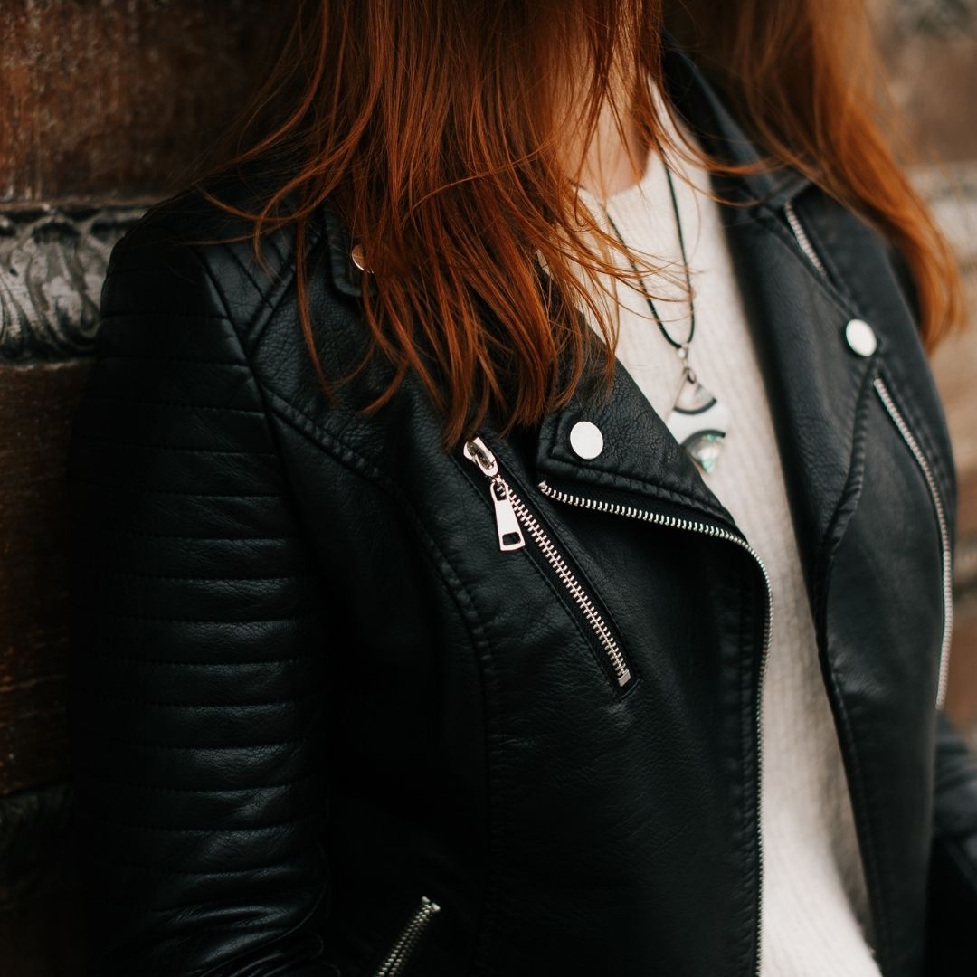 Fashion Tips: Guide for Buying a New Leather Jacket
