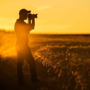 5 Useful Tips for Beginners in Photography
