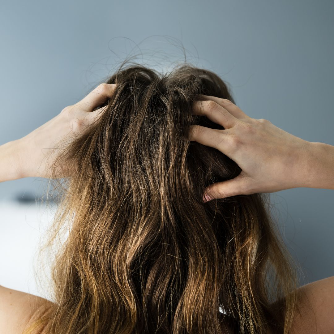 Tricks for Washing Your Hair Without Shampoo