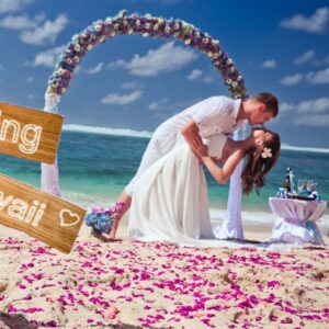 Why Hawaii Is the Perfect Place for Your Wedding