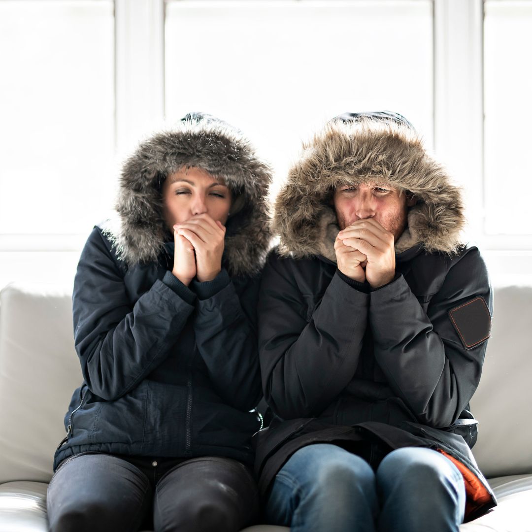 4 Ways Cold Weather Can Affect Your Health
