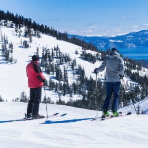 Essentials To Bring on Your Winter Trip to Lake Tahoe
