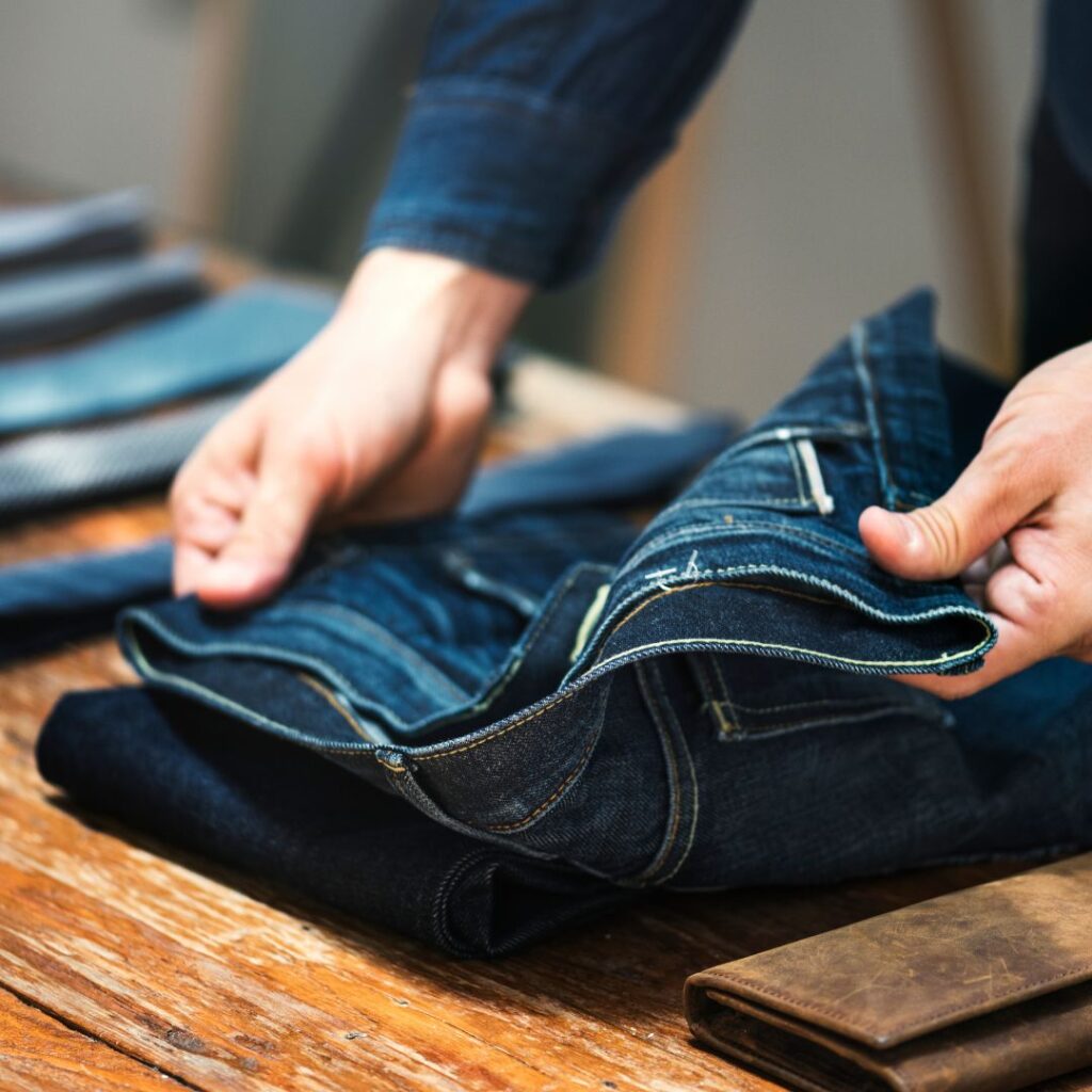 Fancy Pants Can You Wear Jeans as Formal Attire? Fancy Nancista