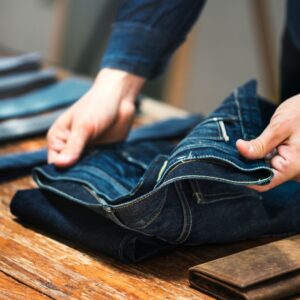 Fancy Pants: Can You Wear Jeans as Formal Attire?