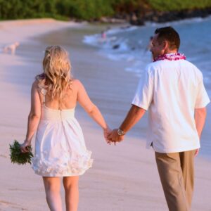 Romantic Destinations for Your Vow Renewal Ceremony