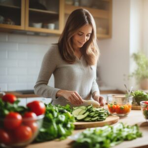 A Beginner-Friendly Guide: How To Transition to a Keto Diet