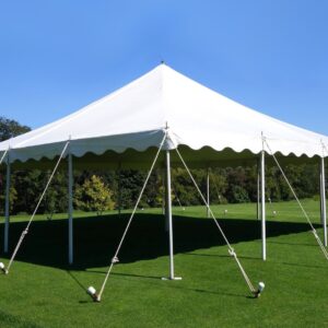 5 Mistakes To Avoid When Renting a Tent for Your Event