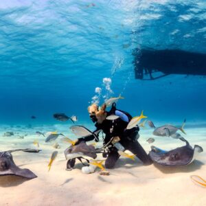 What To Consider When Planning a Scuba Diving Trip Abroad
