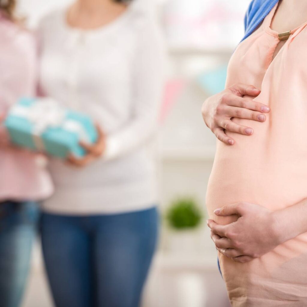 The Best Gift Ideas for Any Baby Shower Fancy Nancista