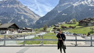 Switzerland Travel Guide