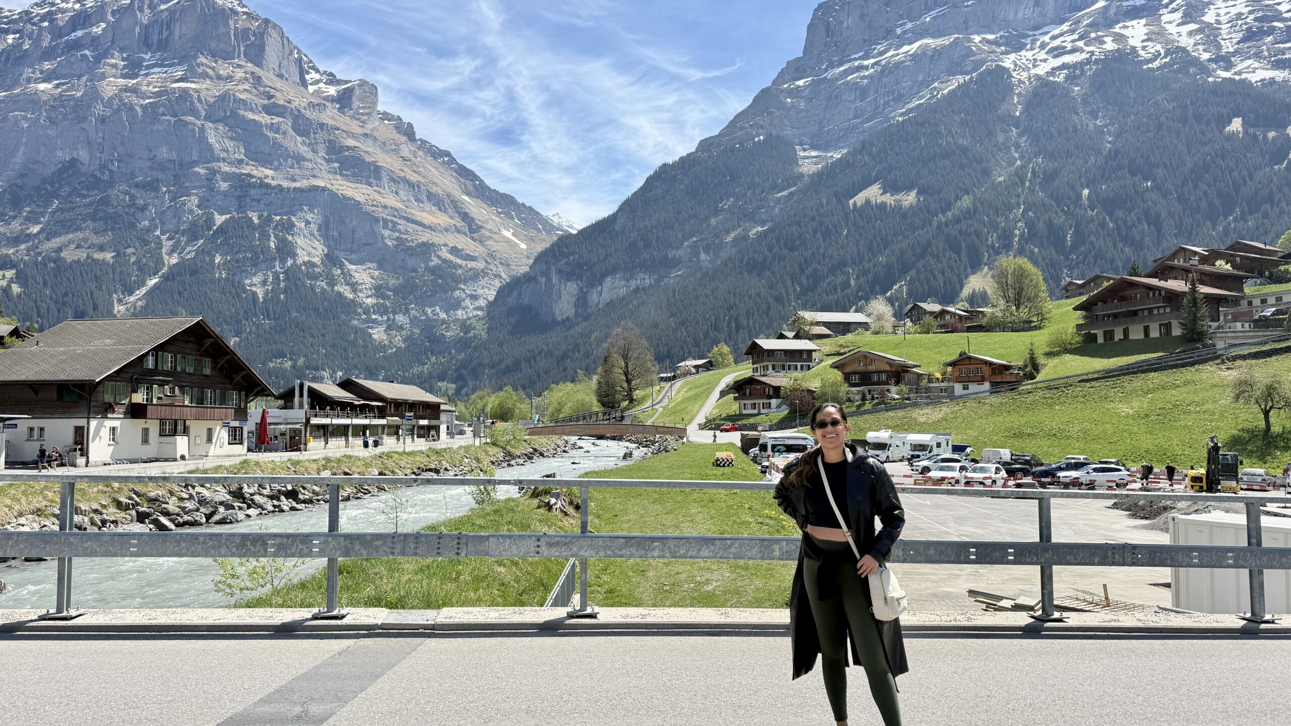Switzerland Travel Guide