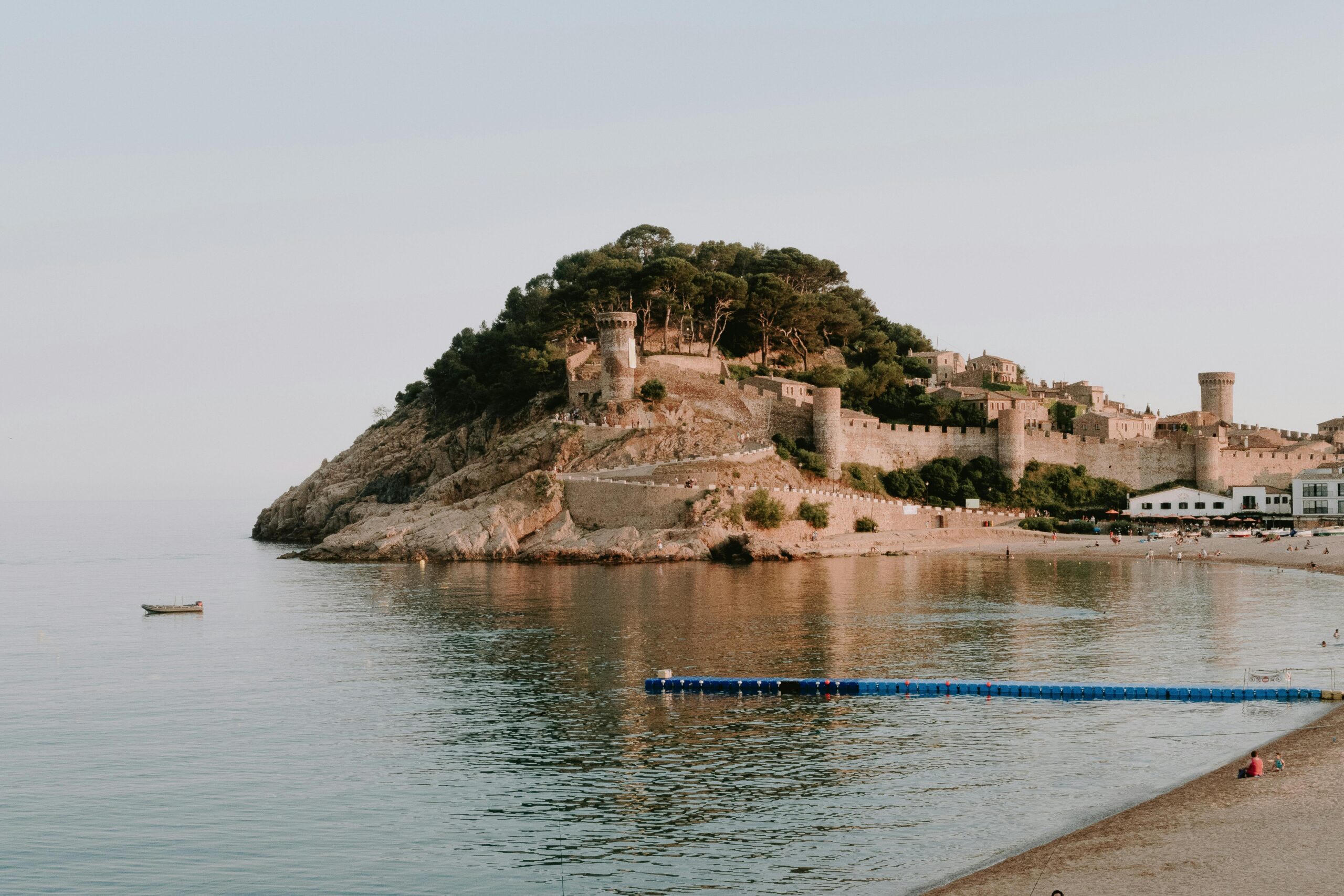 Costa Brava