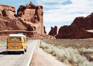 Road Trips for Travelers