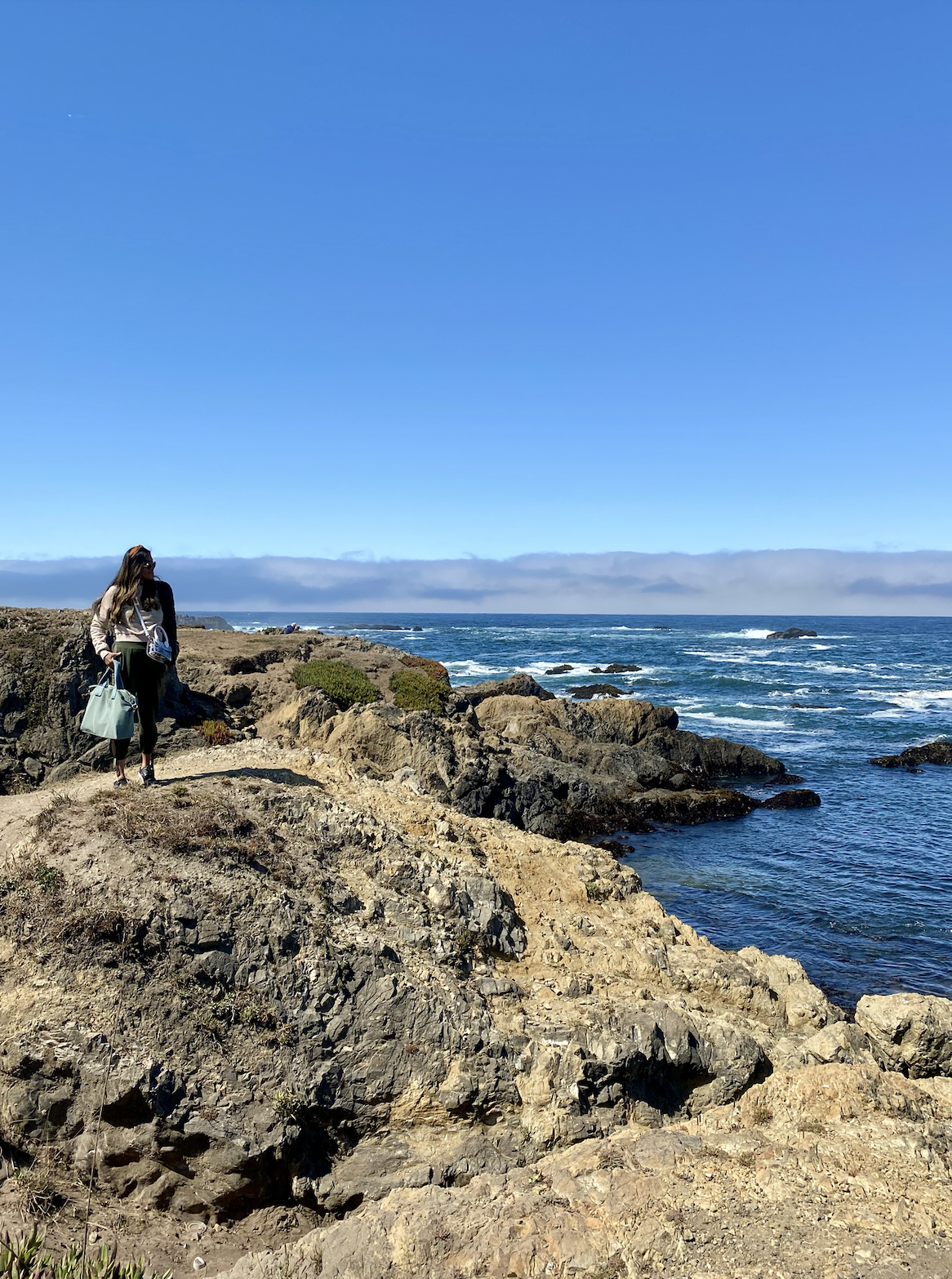 California Coast
