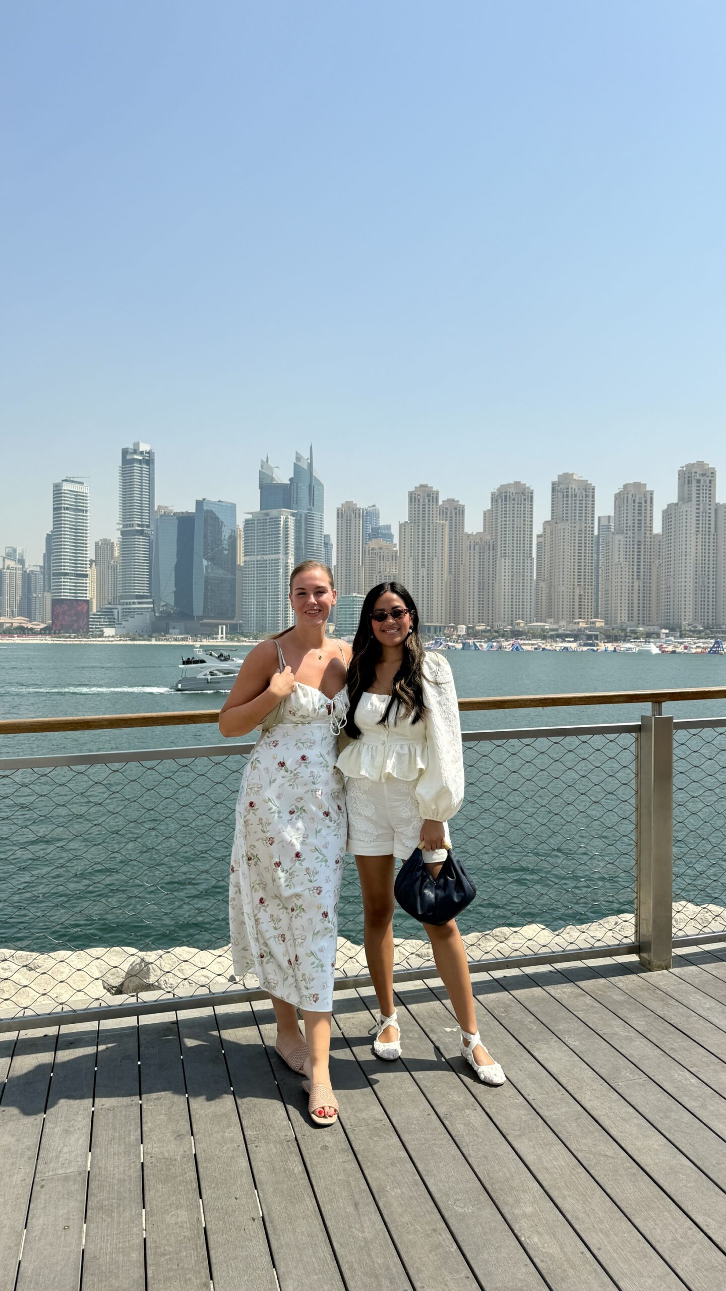 Dubai, UAE Travel Guide