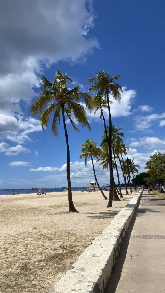 Waikiki Resort Hotel review