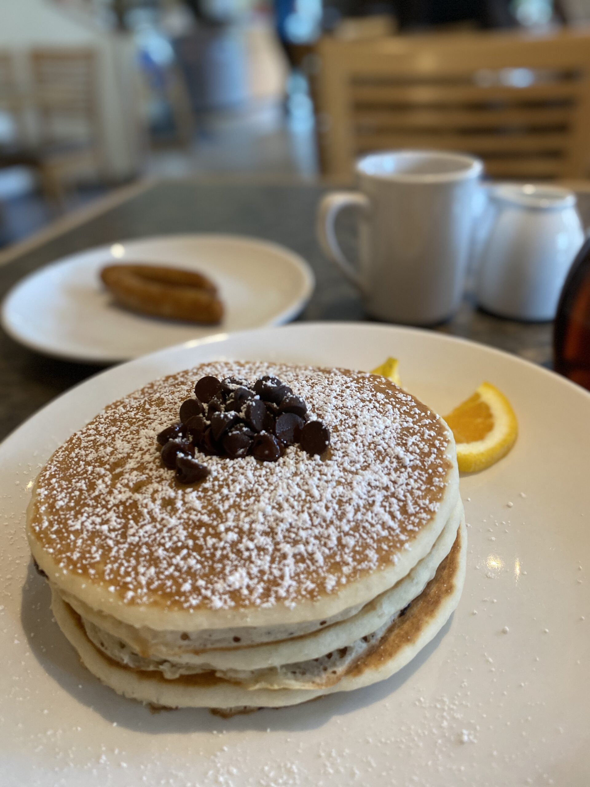 Waikiki Resort Hotel Review - Ilima Cafe