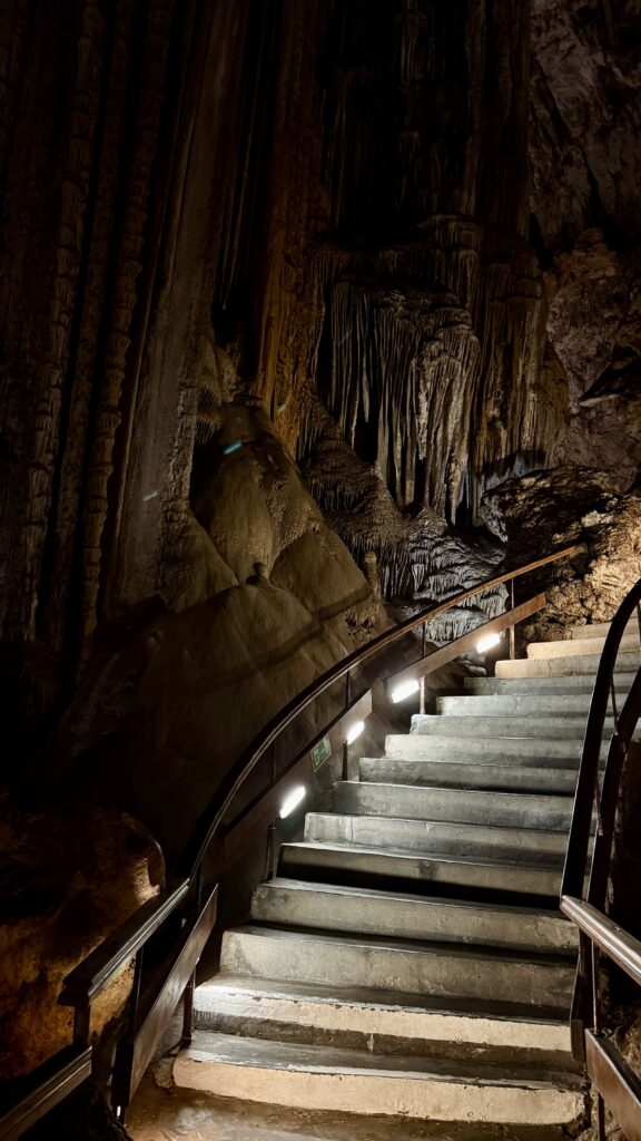 nerja caves