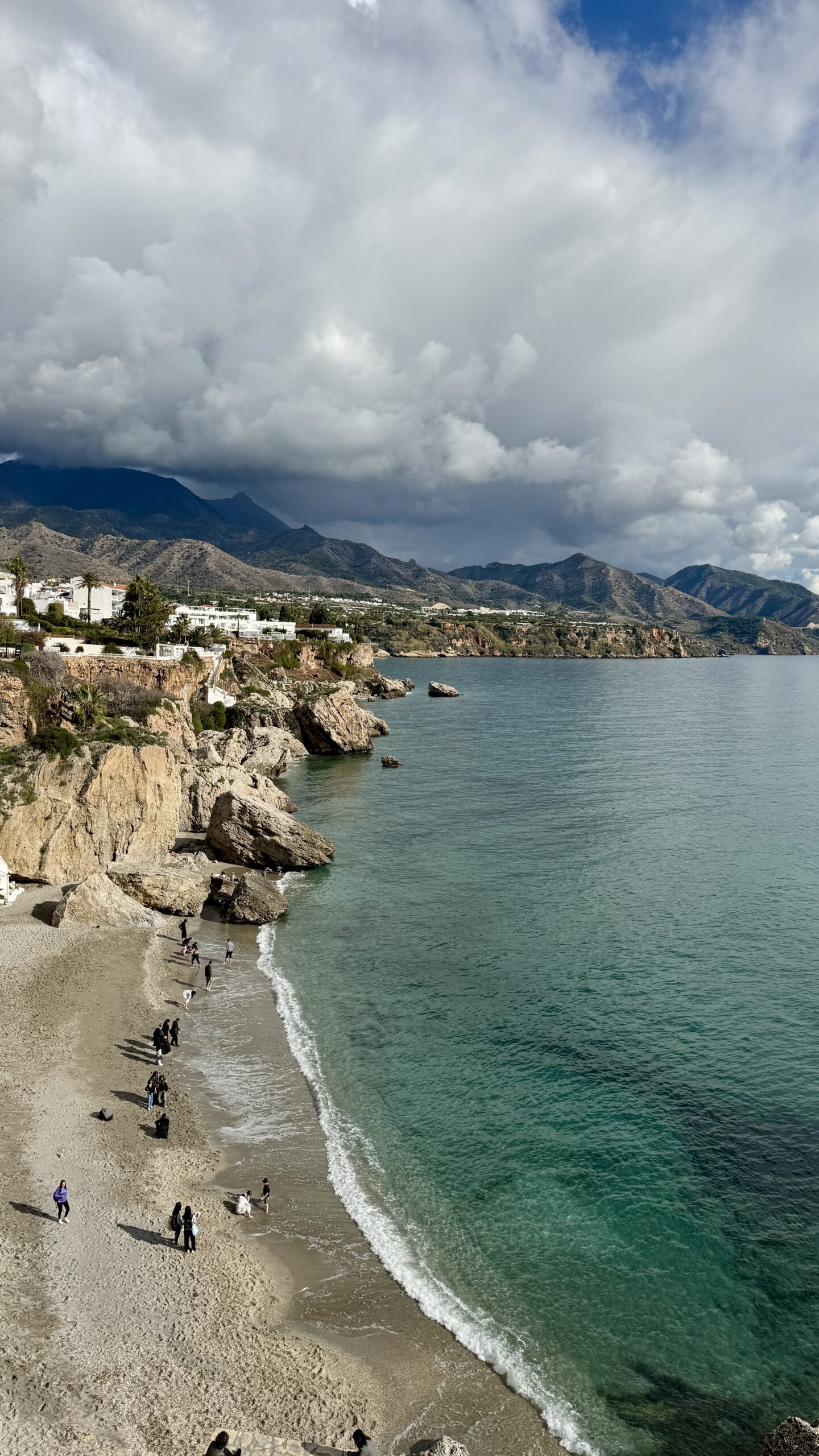 Nerja Balcon de Europa