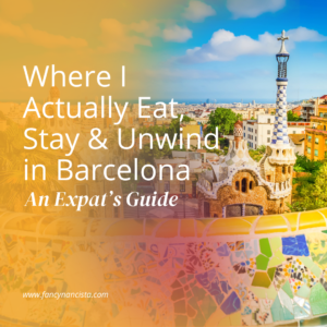 Barcelona Expat Guide