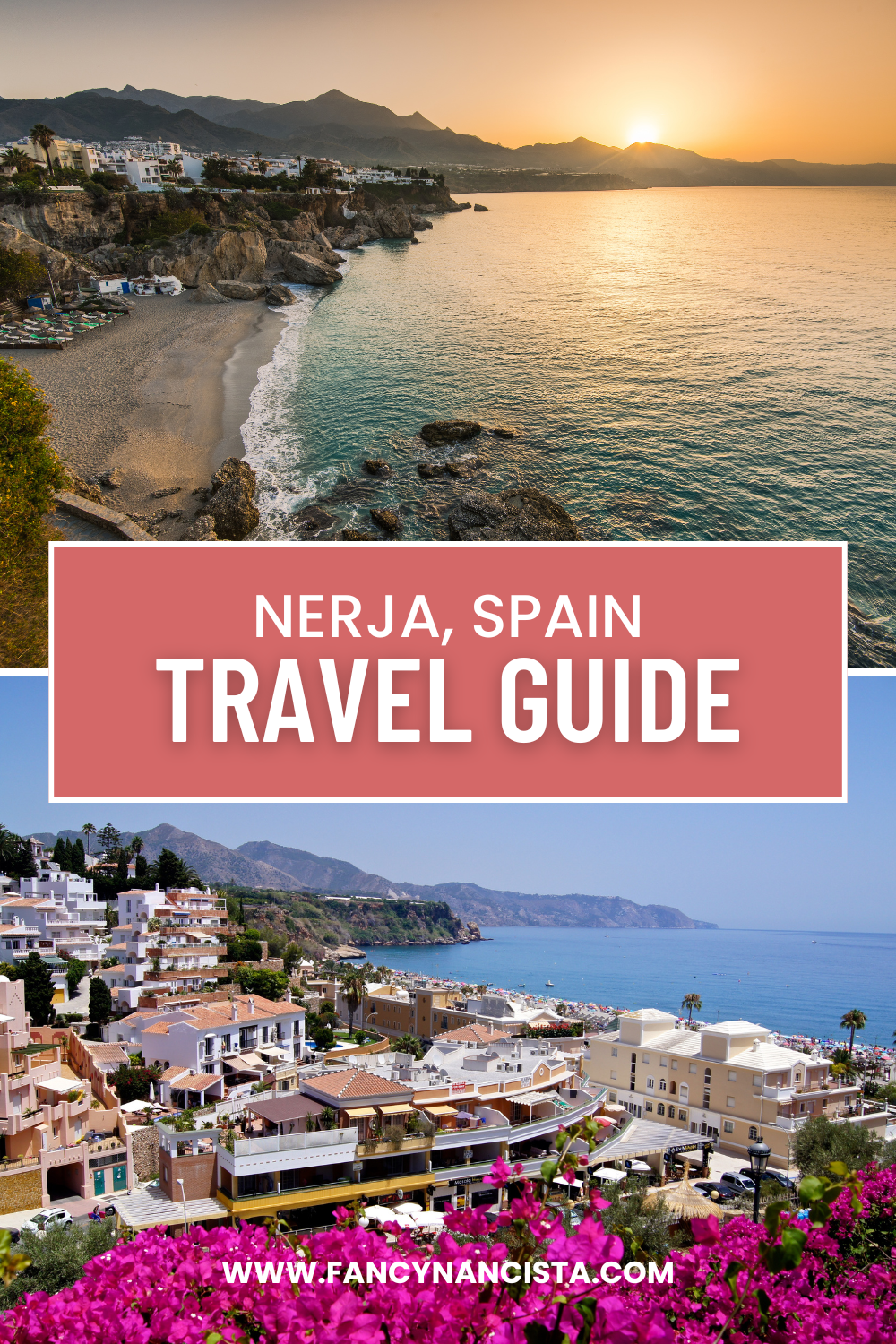Nerja Travel Guide