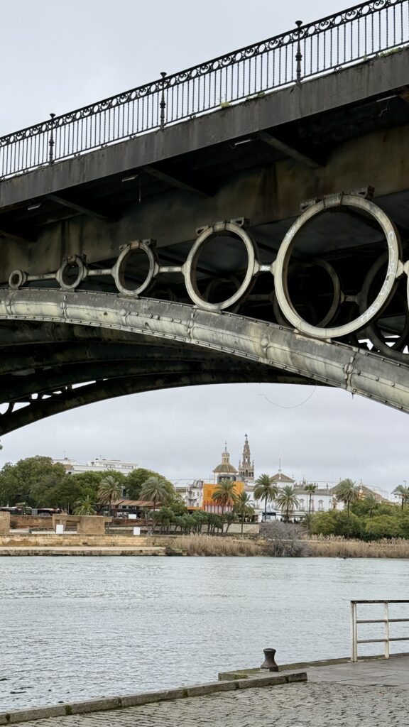 Context Travel Seville Private Tour