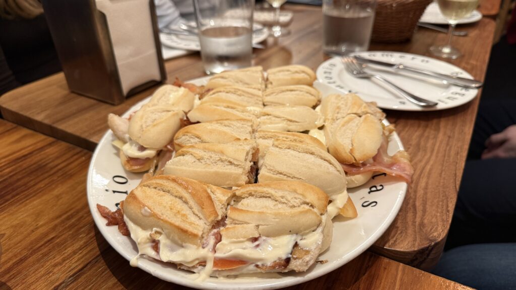 Devour Tours Food Tour in Seville