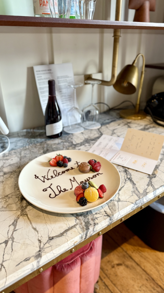 The Mayson Hotel dublin