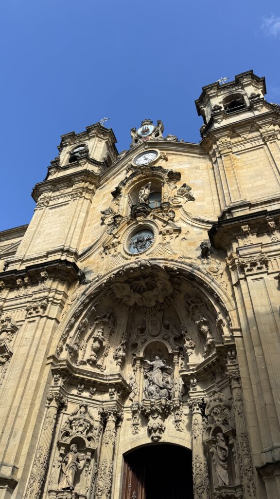 Walking Tour with Context Travel