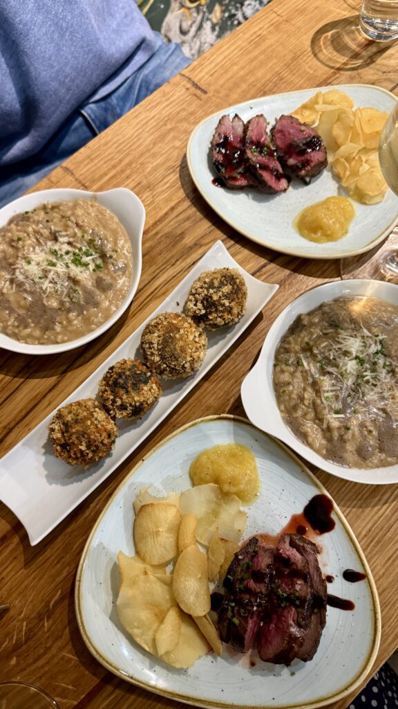 Devour Food Tour in San Sebastian