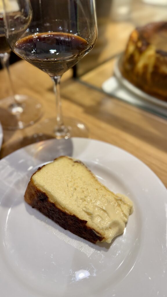 Devour Food Tour in San Sebastian