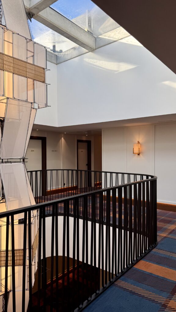 Hotel Tres Reyes San Sebastián