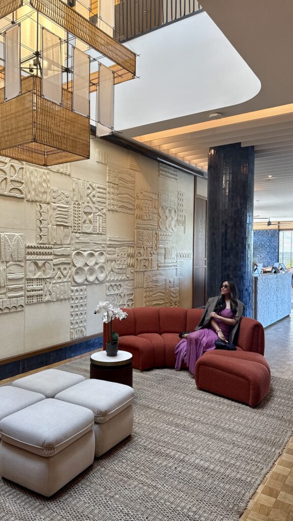 Hotel Tres Reyes San Sebastián review