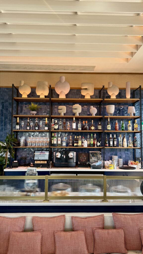 Hotel Tres Reyes San Sebastian hotel amenities