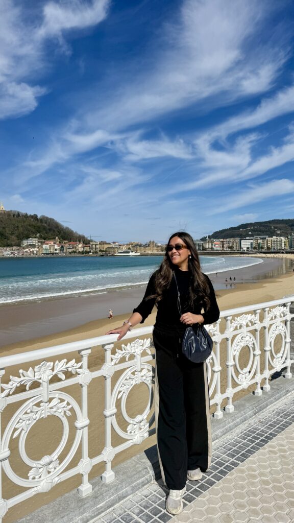 San Sebastian Travel Guide