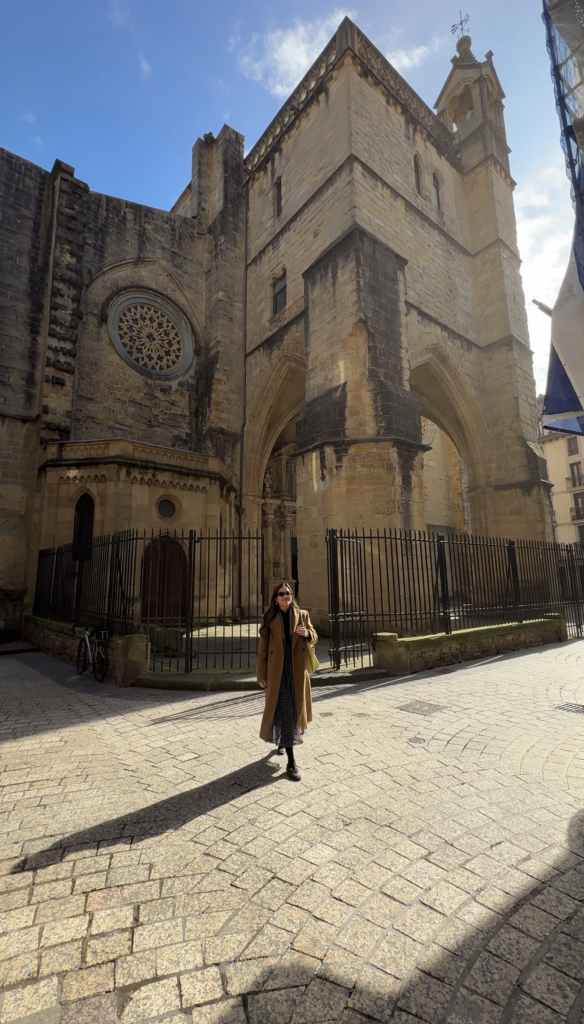 Walking Tour with Context Travel