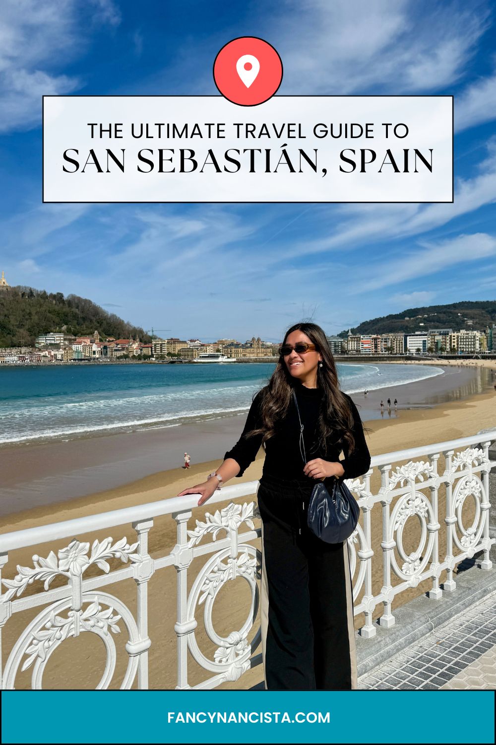 San Sebastian Travel Guide
