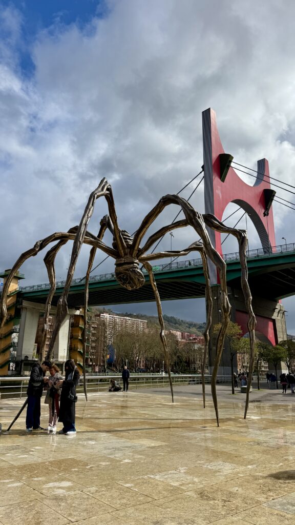 Bilbao, Spain travel guide