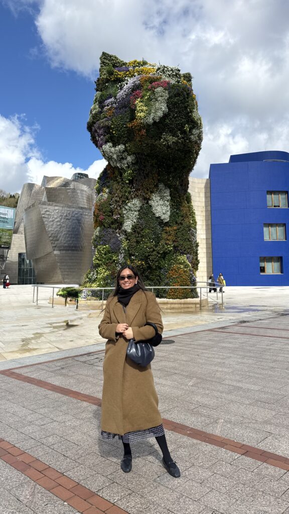 Bilbao, Spain travel guide