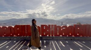 Bilbao travel guide