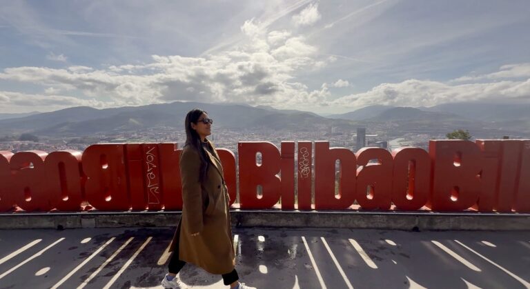 Bilbao travel guide