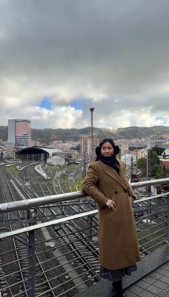 Bilbao, Spain travel guide