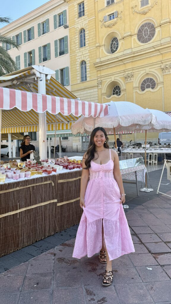 South of France Travel Guide