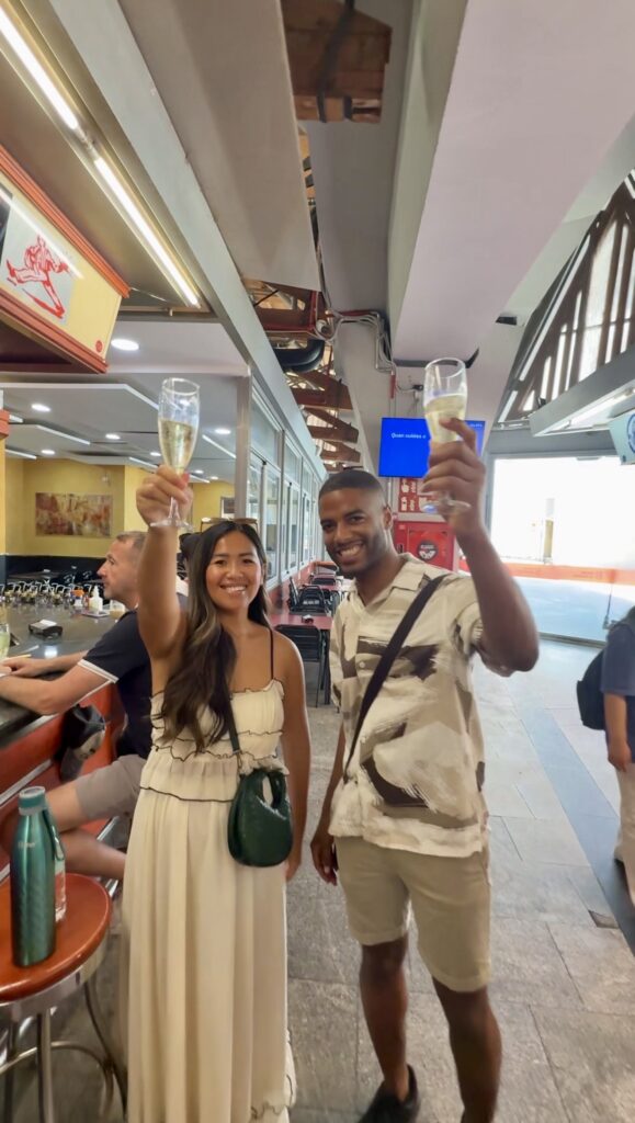 Devour Tours Barcelona Food Tours