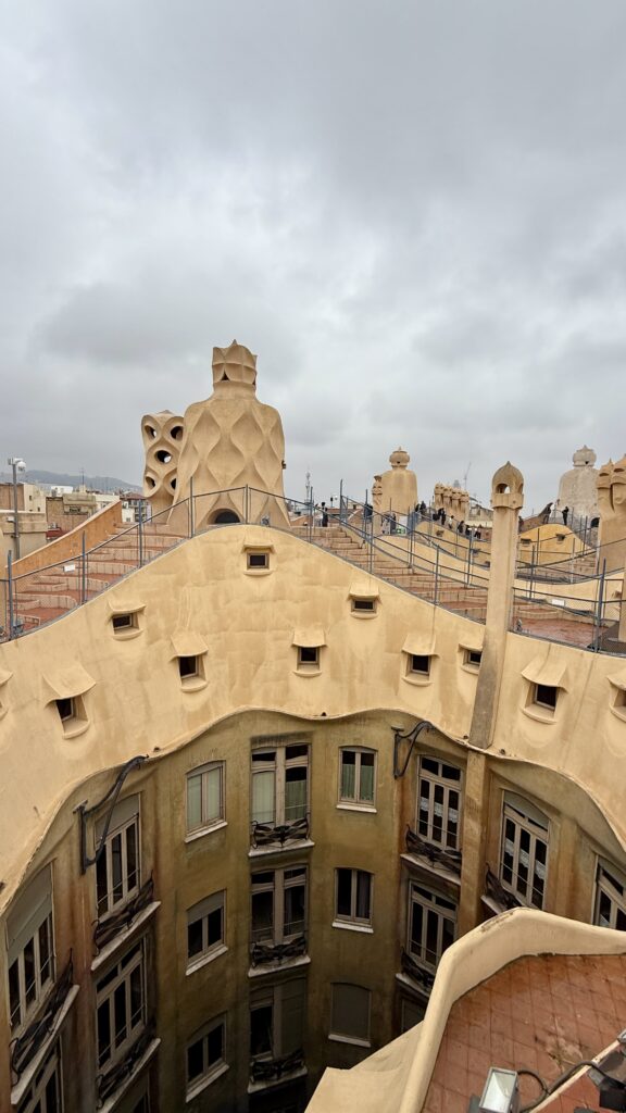 barcelona travel guide