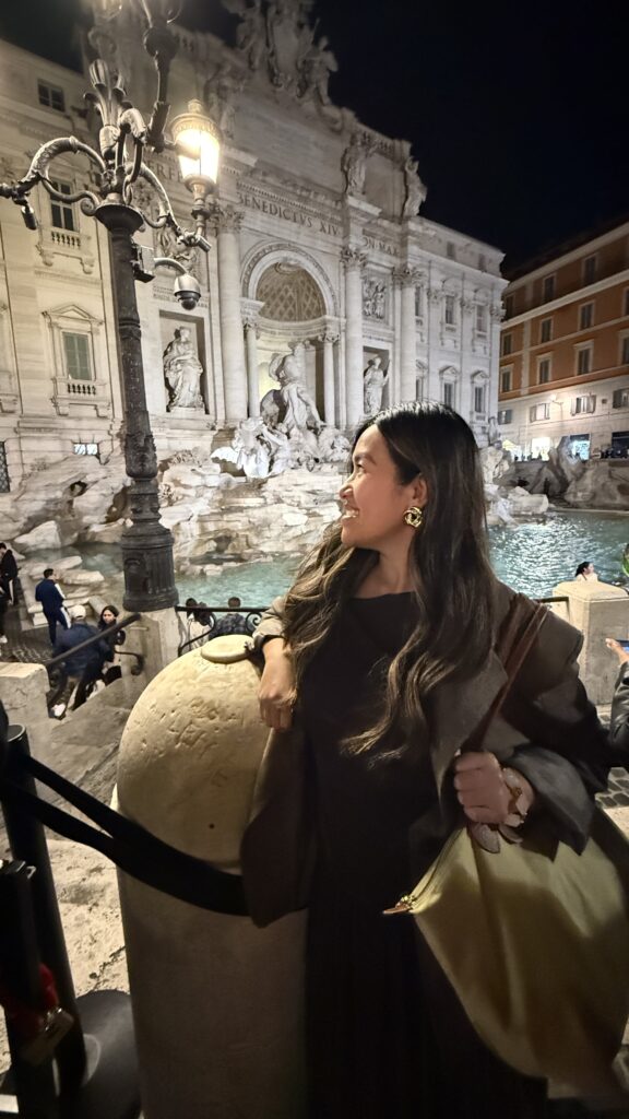 rome travel guide