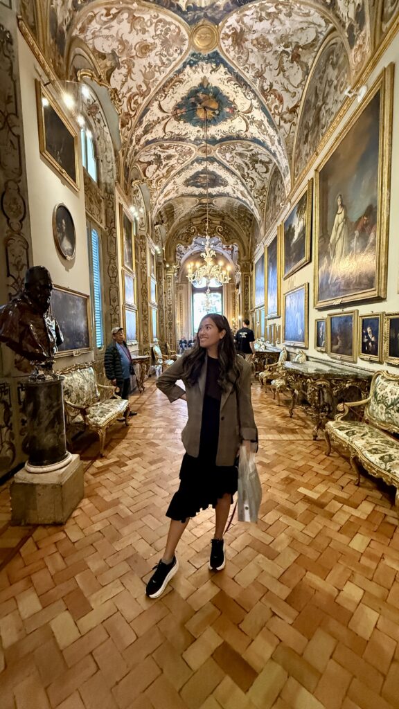 Doria Pamphilj Gallery