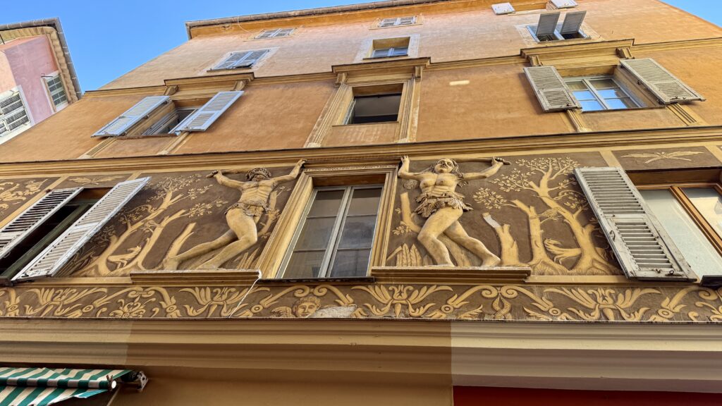 Context Travel Tours in Nice