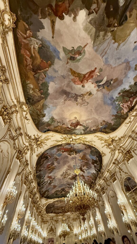 Context Travel Tours in Austria